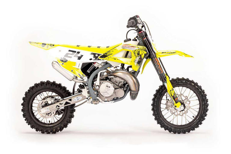 2024 65cc Dirt Bikes To Buy