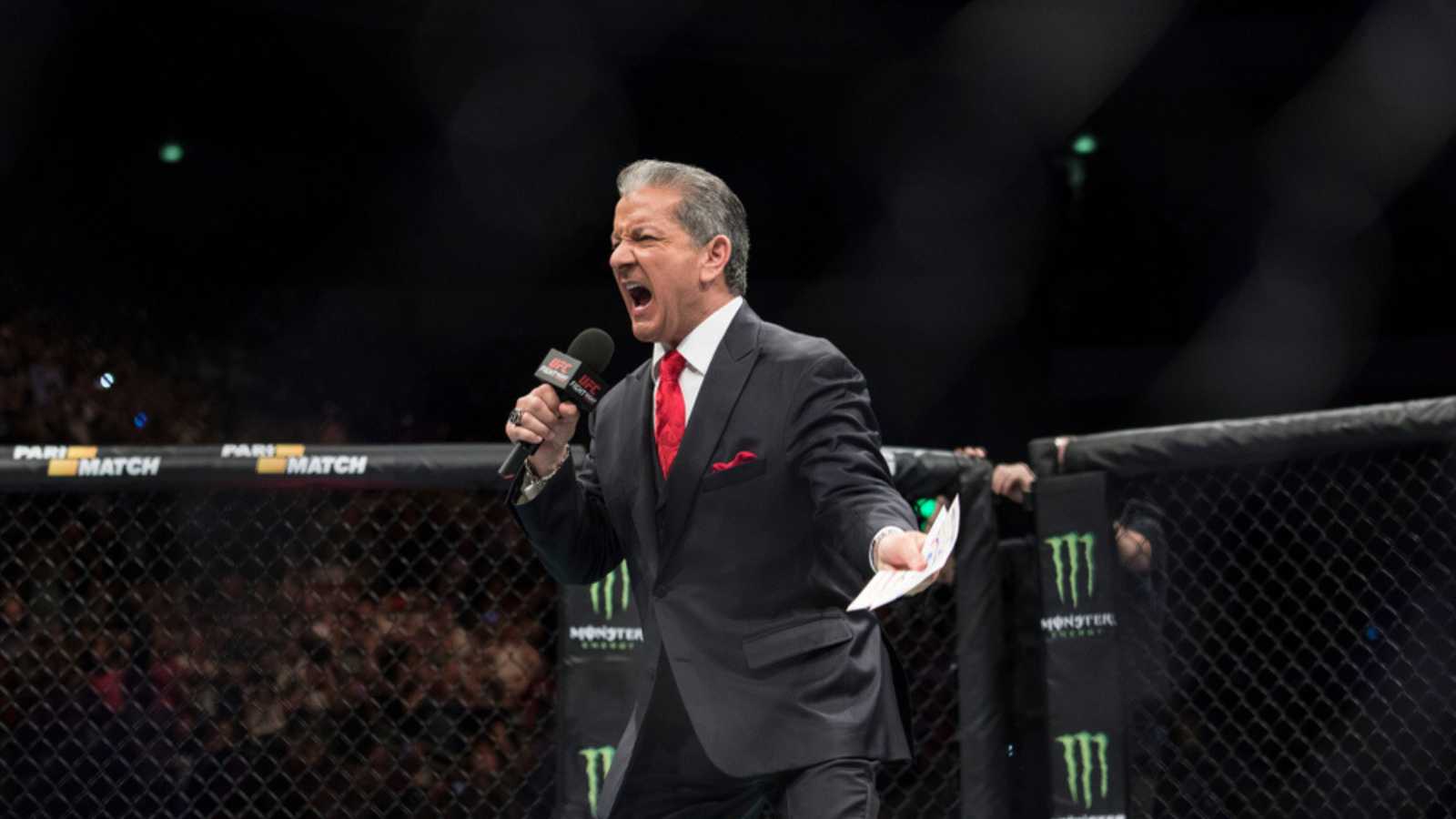 <p>Fight announcers are well paid, specifically Michael Buffer, who works as the announcer for major boxing events, and his brother, Bruce Buffer, a mixed martial arts announcer. Both earn millions a year for saying a few lines into a mic. It's a niche position that is hugely profitable for the Buffer brothers.</p>