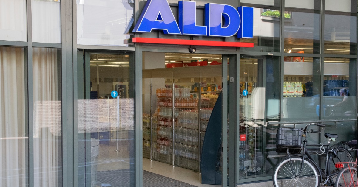 18 Unbeatable Aldi Deals To Fill Your Pantry In April