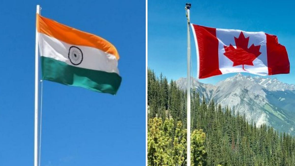 after arrests over nijjar killing, probe accuses india of trying to influence canadian politics