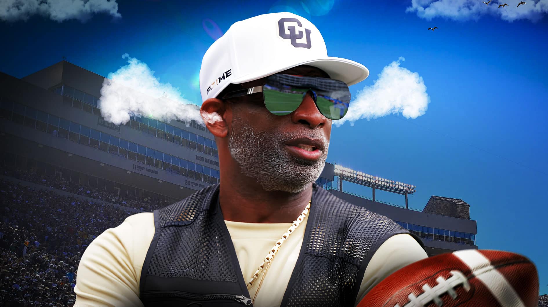 Deion Sanders Blasts Colorado Football After Teacher’s Email On Players ...