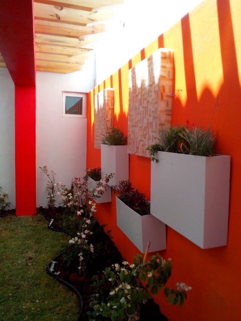42 fantastiche idee per avere un piccolo giardino pieno di fascino!