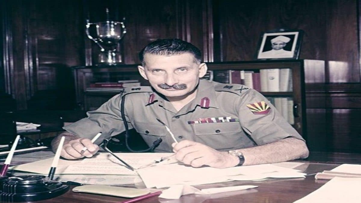 Why Sam Manekshaw deserves Bharat Ratna