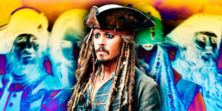 10 Most Questionable Storylines in The Pirates of the Caribbean