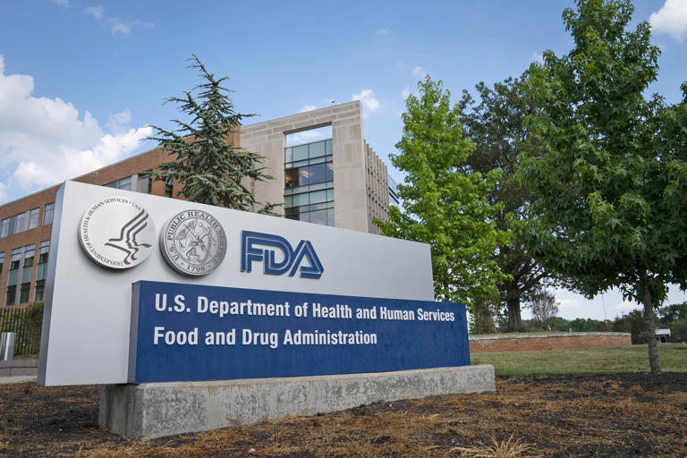 Ophthalmologist is front-runner for next FDA vaccine chief, sources say
