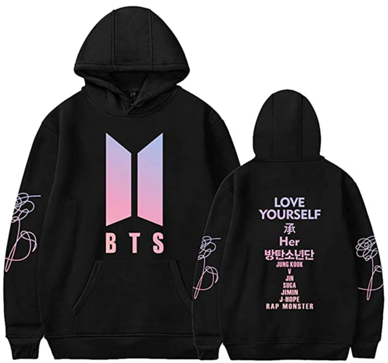 The demand for BTS merchandise is unparalleled, with fans purchasing everything from albums and posters to clothing lines endorsed by the group. This has contributed to the growth of South Korea's retail industry and encouraged fans to visit the country to acquire exclusive merchandise.]]>
