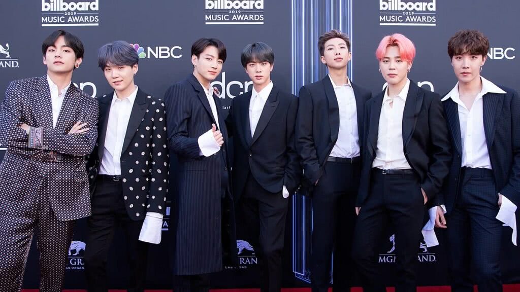 BTS's influence extends beyond the entertainment industry to local businesses in South Korea. Restaurants, hotels, and shops frequented by BTS members often experience a surge in customers, further boosting the country's economy.]]>