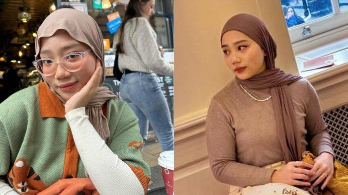 Zara Buka Hijab,Ridwan Kamil Dan Atalia Praratya Kaget,Langsung Terbang ...