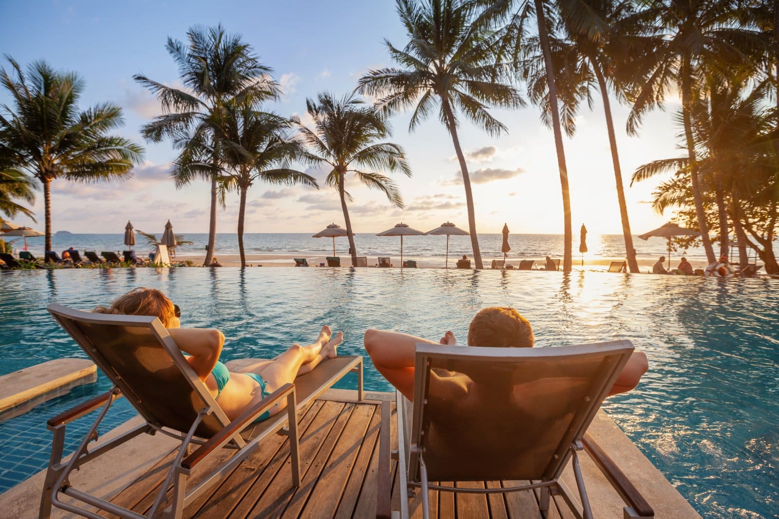<p class="wp-caption-text">Image Credit: Shutterstock / Song_about_summer</p>  <p><span>Unlike many Americans who often leave vacation days on the table, Europeans like the Italians make full use of their holiday entitlements, sometimes taking the entire month of August off. This extended break is key to reducing burnout, refreshing the mind, and fostering family connections. Adopting a similar approach could help Americans rejuvenate and return to work more productive and fulfilled.</span></p>