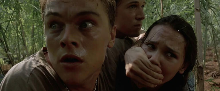 Hoy en TV, una exitosa película de aventuras y suspense de Leonardo DiCaprio que destrozó todo un ecosistema 