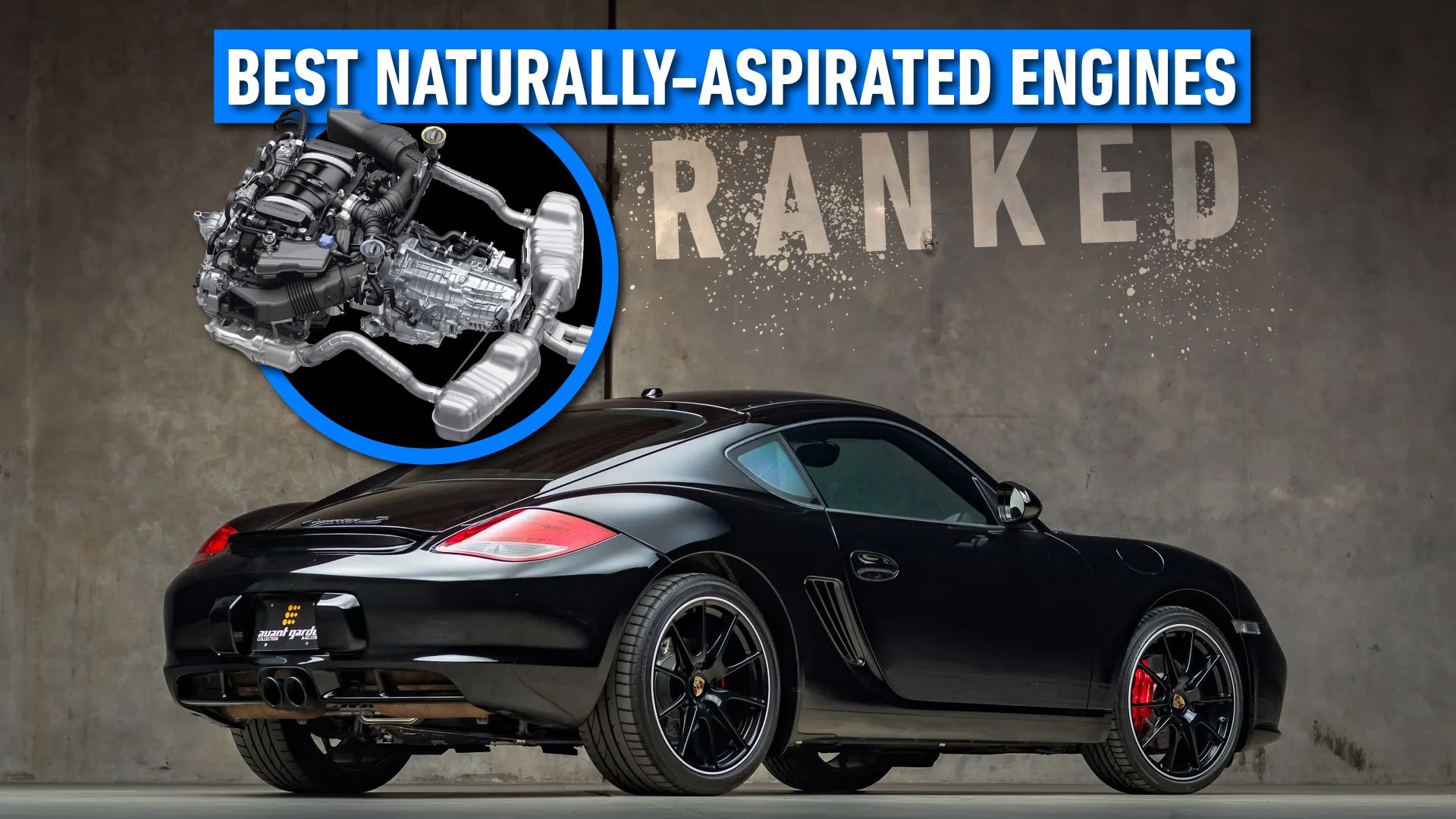 android, the best turbocharged engines, ranked based on horsepower and reliability