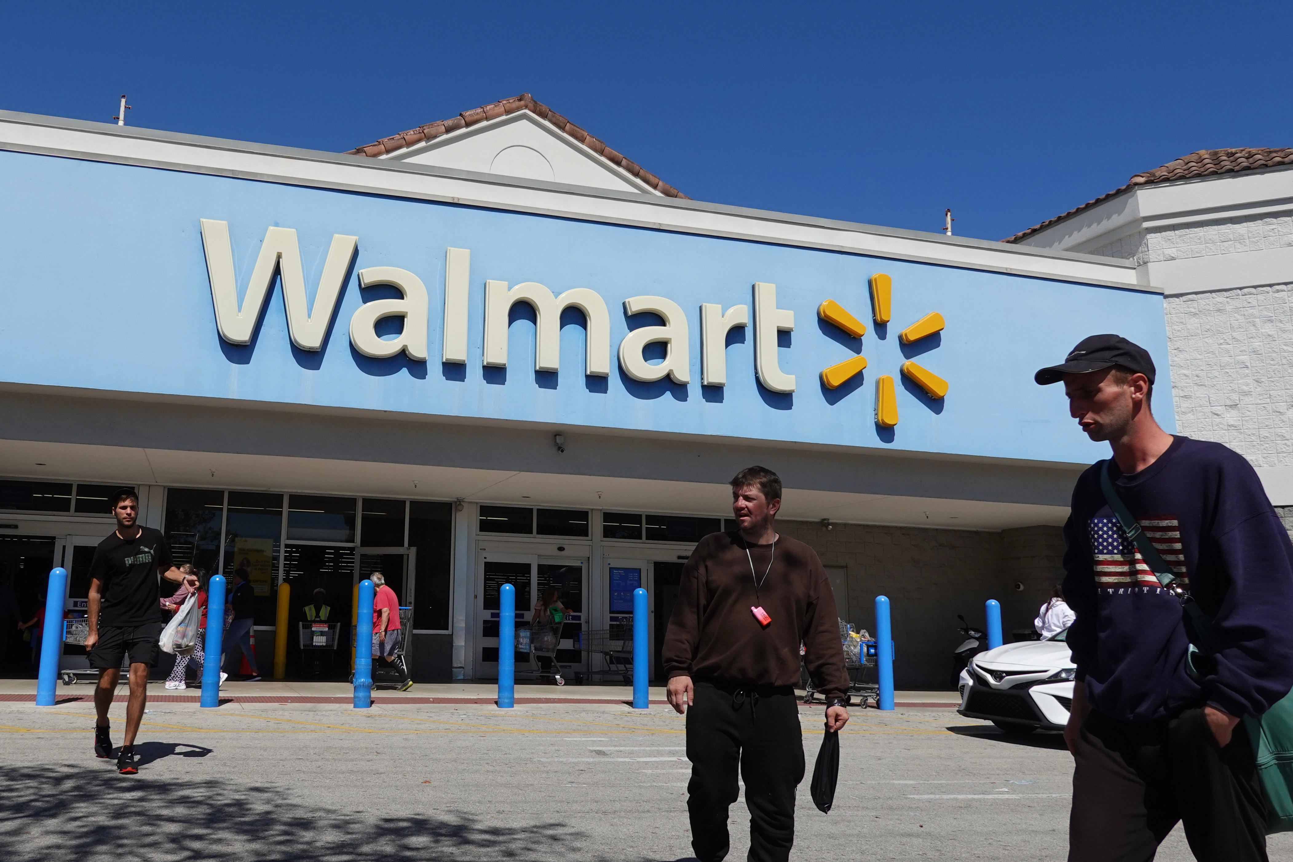 microsoft, some walmart spark drivers are getting hundreds of dollars in tips they never received due to the retailer's buggy system