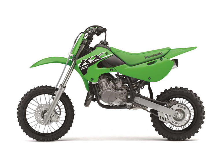 2024 65cc Dirt Bikes To Buy