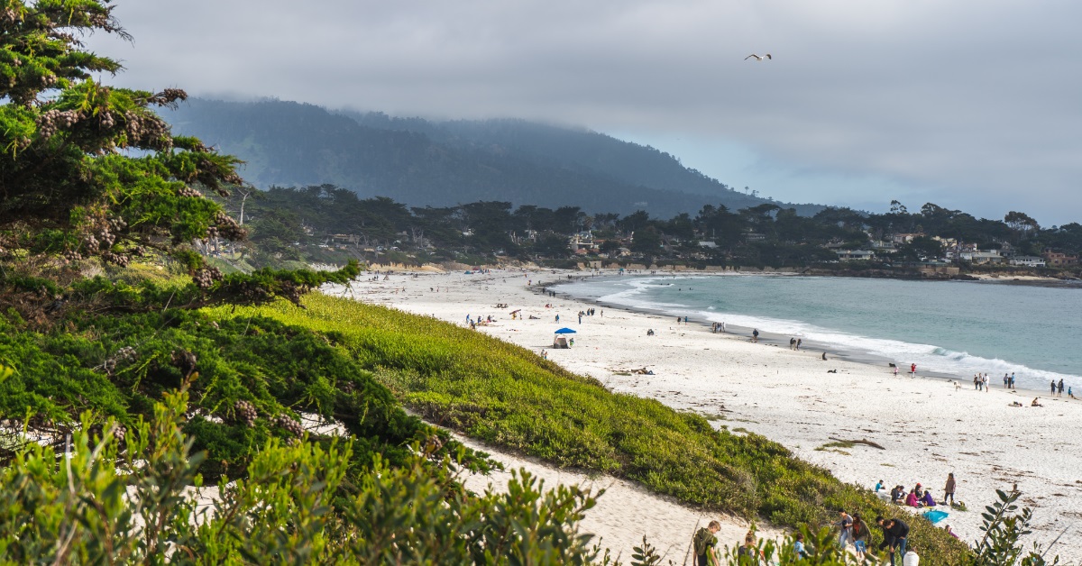 15 Most Charming Seaside Towns in California