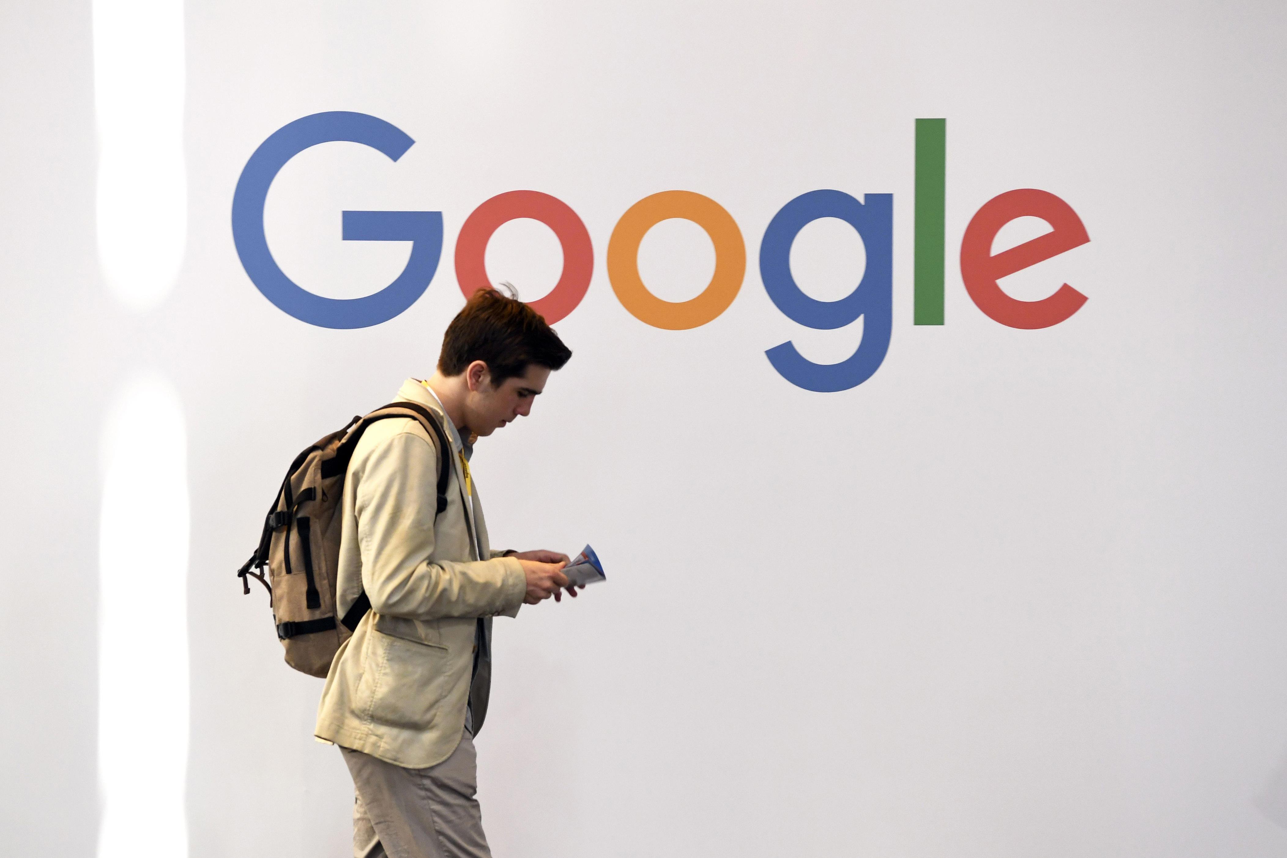 microsoft, google hits a new milestone: $2 trillion