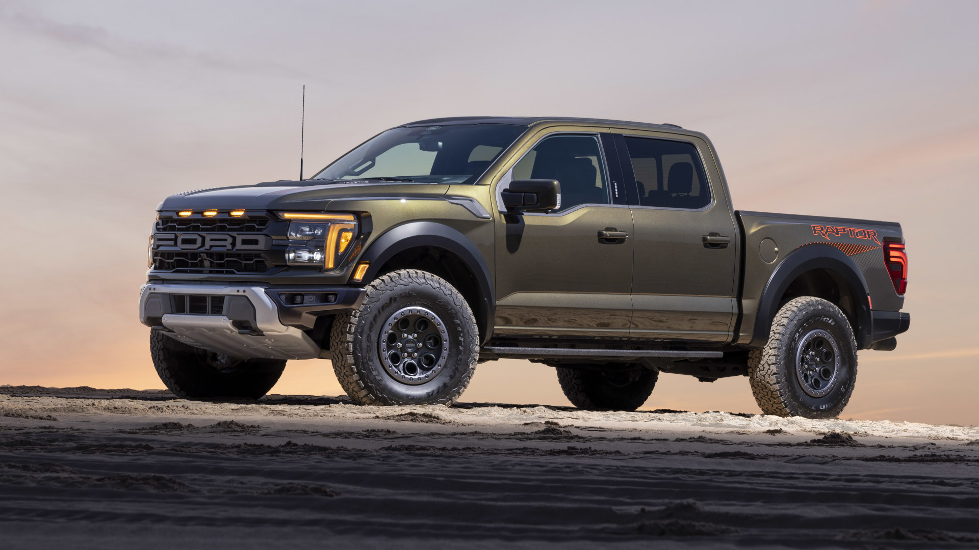 5 Best New Trucks That Are Worth Every Penny