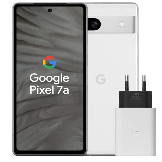 android, un mois avant sa présentation officielle, le google pixel 8a se dévoile en 4 coloris