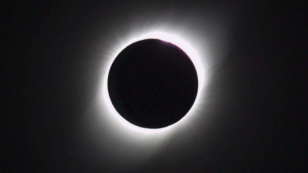 Qué es un eclipse solar total como el que se verá en México, EE.UU. y