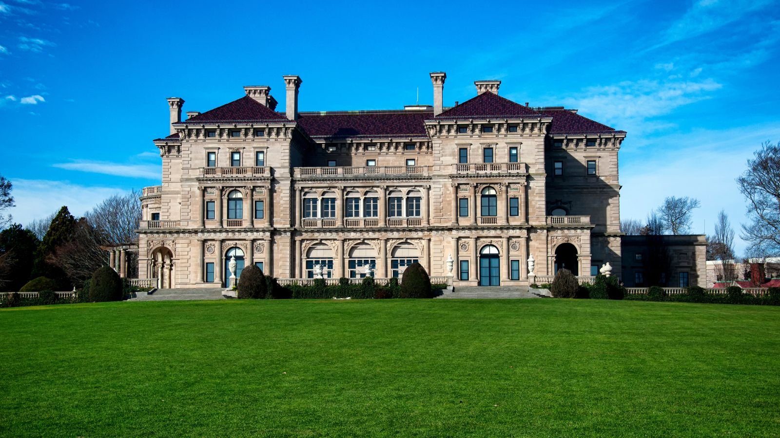 <p>The Breakers is a grand mansion and a popular tourist attraction. Entrance fees can be around<a href="https://www.newportmansions.org/tickets/" rel="noopener"> $30 for adults</a>. While not the most expensive on this list, some reviewers felt the price wasn’t justified for a self-guided tour. Plus, the crowd can be an issue.</p>