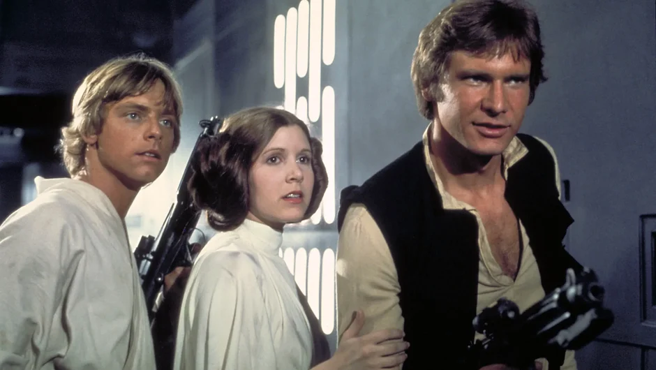 All Star Wars Movies Ranked Best to Worst