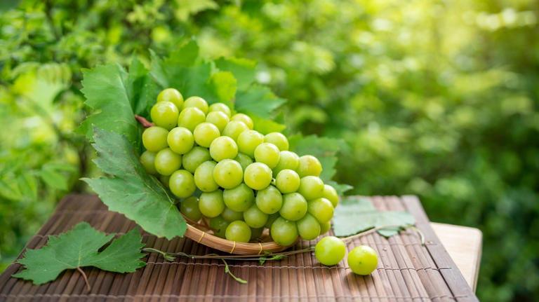 12 Common Mistakes People Make When Buying Grapes