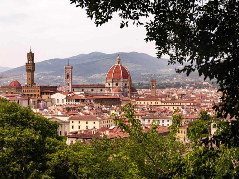We love the city of Florence. It’s one of the most enchanting, beautiful, and artfully rich cities in Italy and the perfect place to spend a couple of days before heading to the rolling hills […]