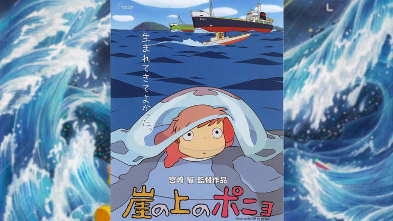 《你想活出怎样的人生》：宫崎骏45年12部动画电影回顾