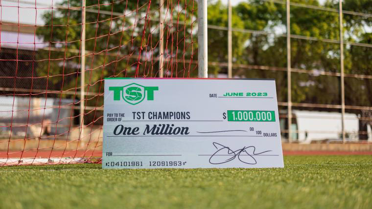 When Is Tst 2024? The Soccer Tournament Adds $1 Million Women's 