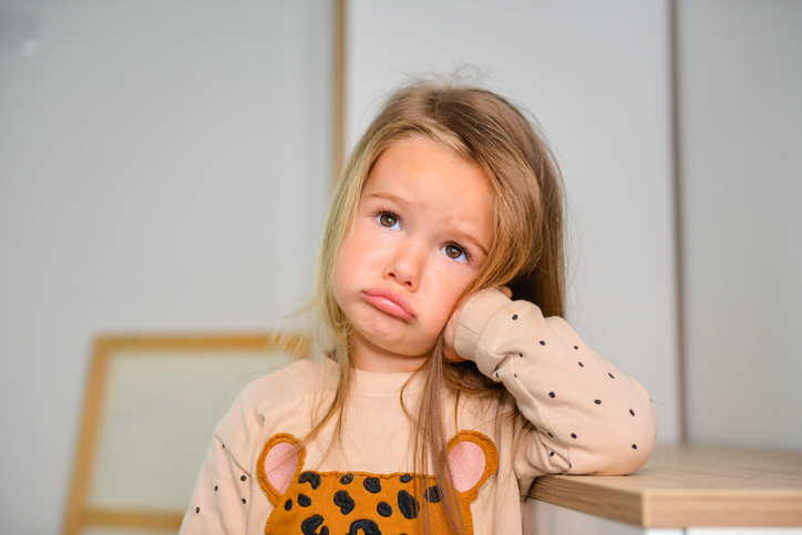 here are 7 signs you've raised a spoiled child (and what to do about it)