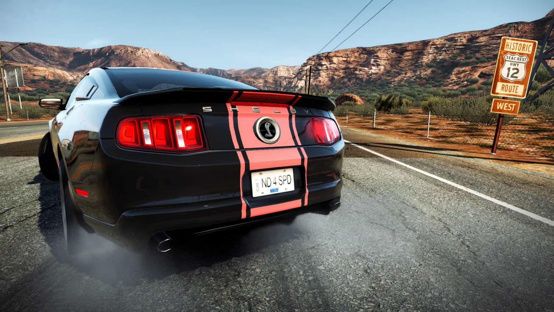 The Complete List of Need For Speed Games in Chronological & Release Order