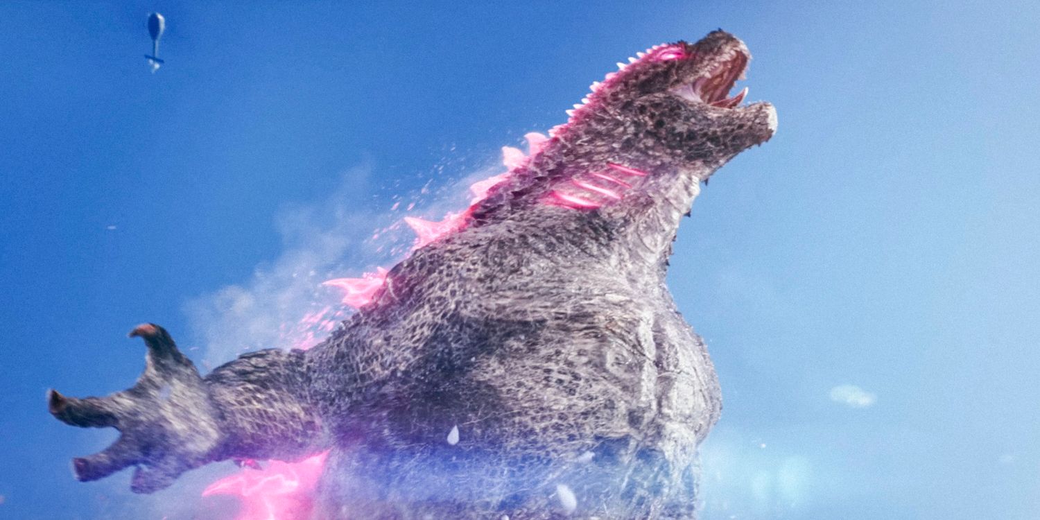 GxK Proves The Monsterverse Being Nothing Like Godzilla Minus One Is ...