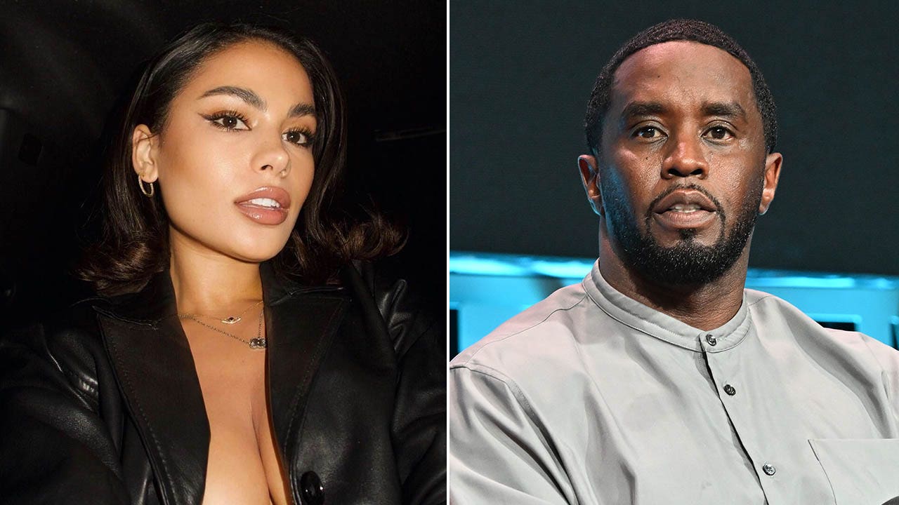 Model Named As Sean 'Diddy' Combs' Sex Worker In Lawsuit Slams Claim ...