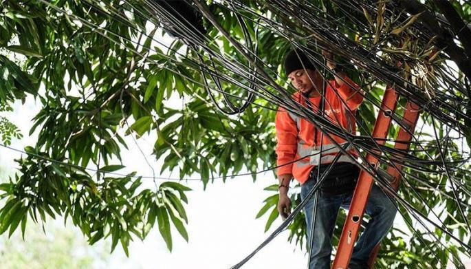 Meralco Power Rates Expected To Go Down This Month