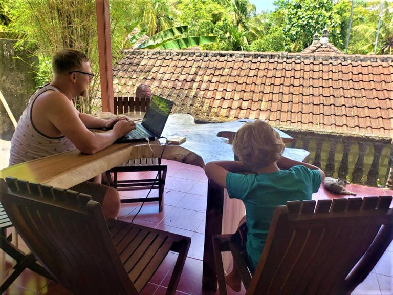 Is Being a Digital Nomad Stressful? Our Honest Truth (2024)