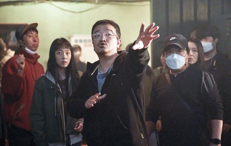‘train to busan’ director explores the ‘monsters among us’ anew in ‘parasyte: the grey’