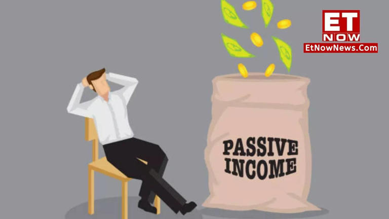 Passive Income Forbes