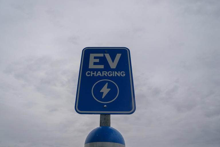 Are North Dakotans enraged by electric vehicles?