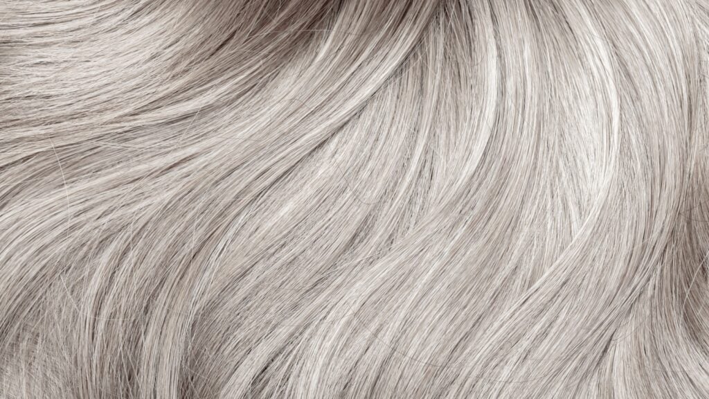 20 Tips to Care for Silver and Grey Hair