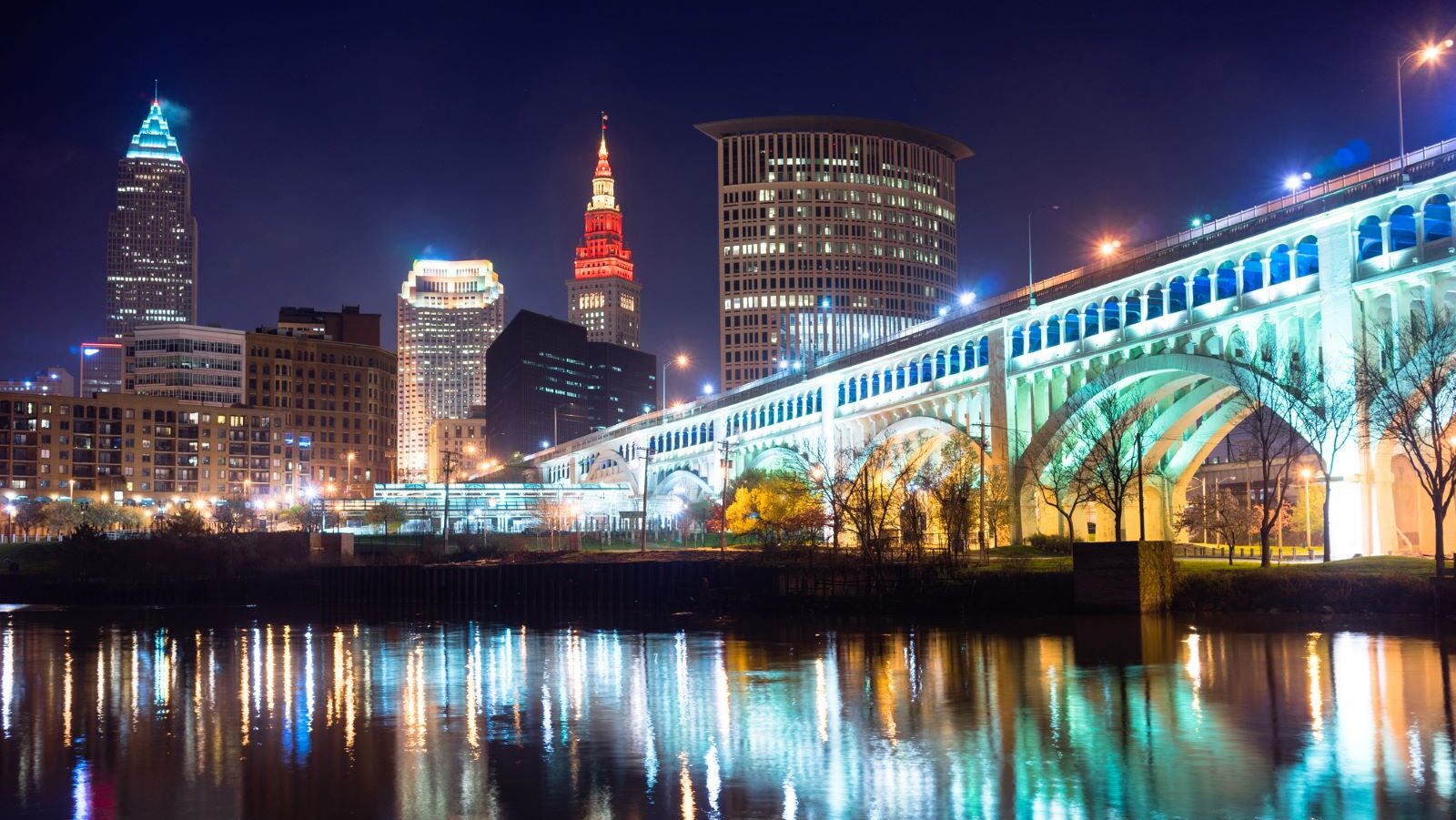 <p>One of the most unexpected additions to this list, Cleveland, Ohio, is a city with a promising future. Unfortunately, violent crime is rampant. It makes it difficult for new businesses to set up shop.  </p><p>The residents aren’t absolved from the crimes either. Drug-related crimes are a cause of concern. They fuel addiction, health problems, and a sense of fear in the community.</p>