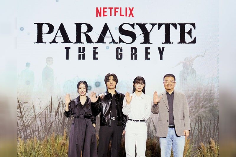 ‘train to busan’ director explores the ‘monsters among us’ anew in ‘parasyte: the grey’