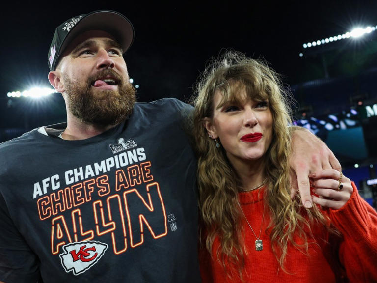 Taylor Swift & Travis Kelce May Go to This Major Event Together, Despite Their Jam-Packed Schedules
