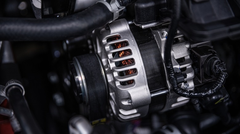 5 common reasons why your car won't start