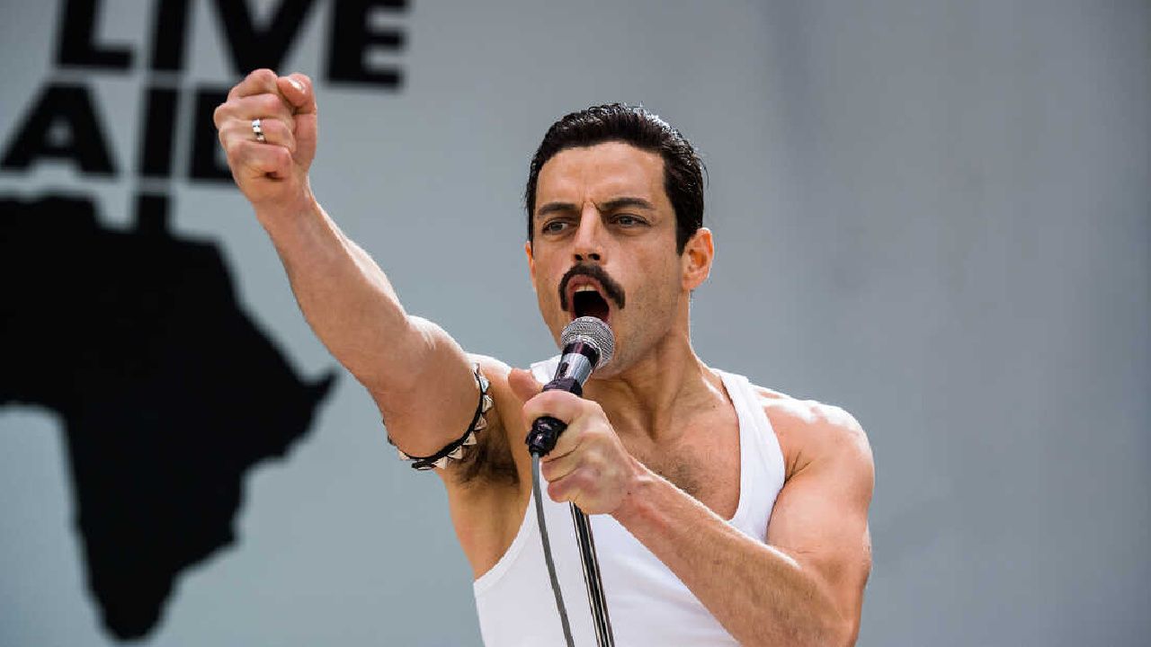 The Best Music Biopics, Ranked