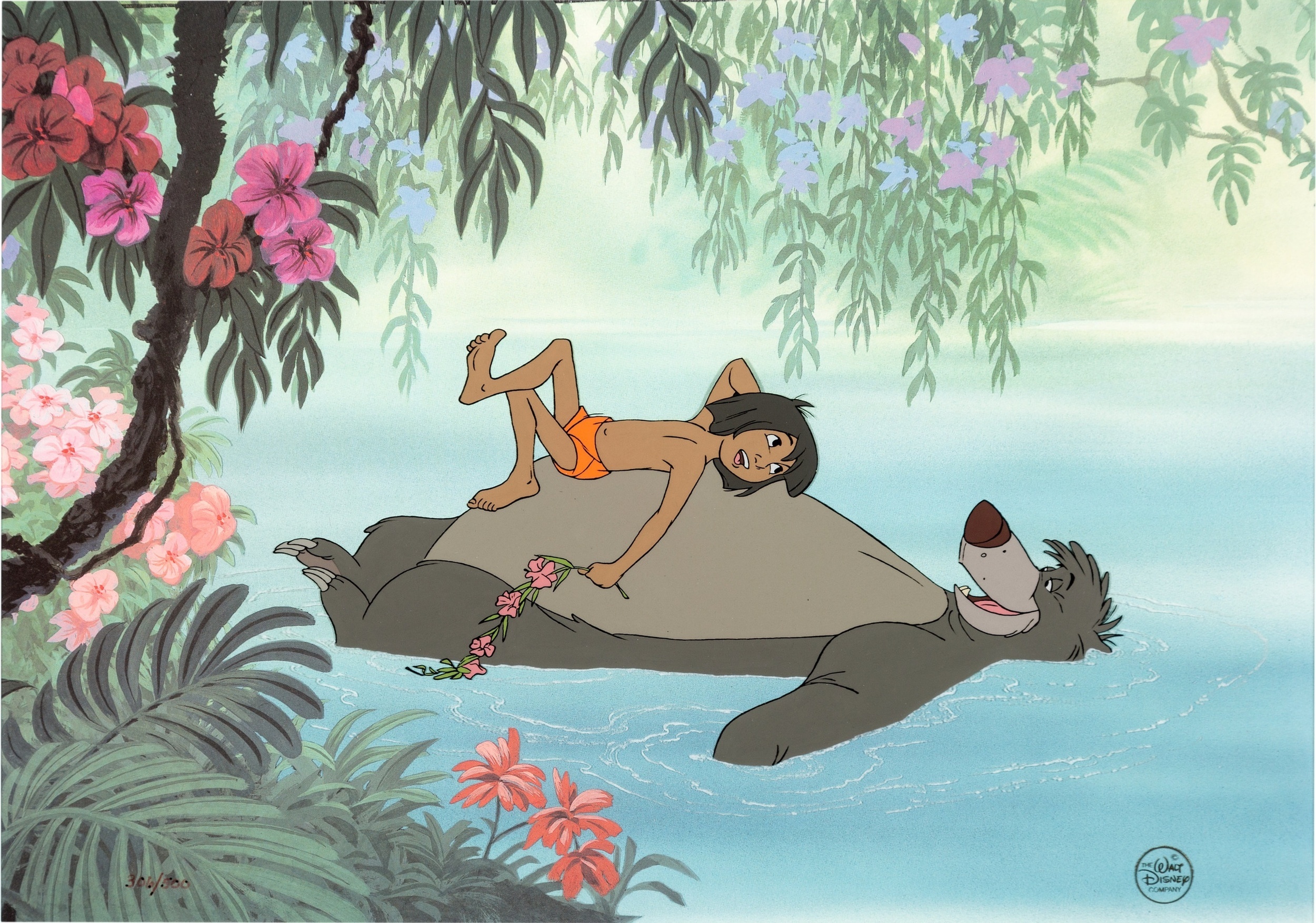 <p>This classic tale based on the works of Rudyard Kipling may be a masterpiece of storytelling, but it carries a sad distinction as the final film overseen by Walt Disney before his passing in 1966. </p><p>The production behind Disney's <em>Jungle Book</em> feature is one of the most challenging in the studio's history. The scripts went through several rewrites because they had to meet the high bar set by Kipling's work and Disney himself. The struggle to find the right tone between meeting Disney's expectations and paying homage to Kipling's iconic work almost derailed the movie. The music ended up saving the whole project. Songs like "The Bare Necessities" and "I Wanna Be Like You," sung by jazz great Louis Prima, gave the film its sense of whimsy and comedy and breathed life into characters like Baloo the Bear and King Louie while the storyline stuck with Kipling's original vision. It's become one of Disney's most beloved and successful films. </p><p>You may also like: <a href='https://www.yardbarker.com/entertainment/articles/the_greatest_yacht_rock_songs_of_all_time_040624/s1__38322620'>The greatest Yacht Rock songs of all time</a></p>
