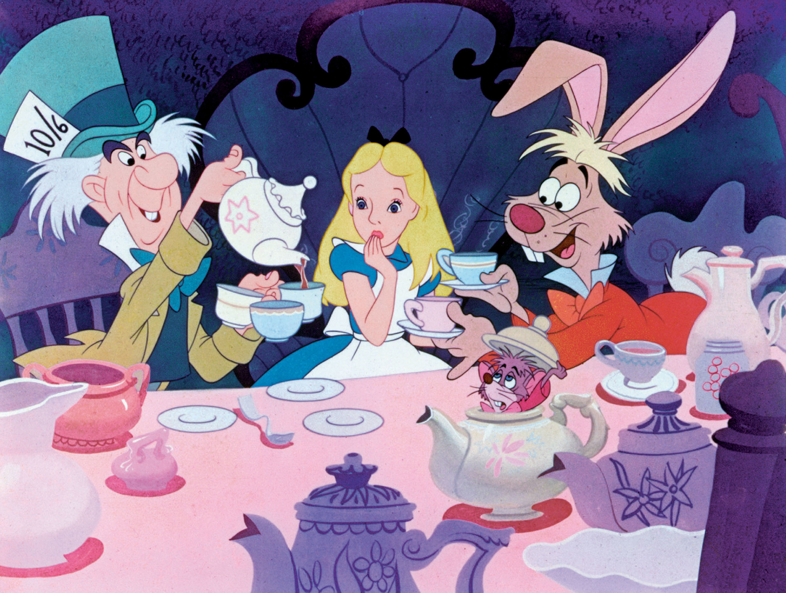 <p>Disney spent many years trying to adapt Lewis Carroll's whimsical, absurdist story into an animated film. Almost every great writer tried to adapt the story for film for Disney's studio. Aldous Huxley (<em>Brave New World</em>) even tried writing a script for Disney at one point. </p><p>By the time Disney settled on a script he liked, it still took five years and $3 million to produce a feature-length film for theaters. Like every new Disney animated film, the stakes were raised higher and higher, and believe it or not, the final release was considered a critical failure for the studio. So, how does a failure fit into Disney's foundation? For starters, its achievements in character and scene design showed how both could be leveraged to make engaging stories that jumped off the screen. </p><p><a href='https://www.msn.com/en-us/community/channel/vid-cj9pqbr0vn9in2b6ddcd8sfgpfq6x6utp44fssrv6mc2gtybw0us'>Follow us on MSN to see more of our exclusive entertainment content.</a></p>