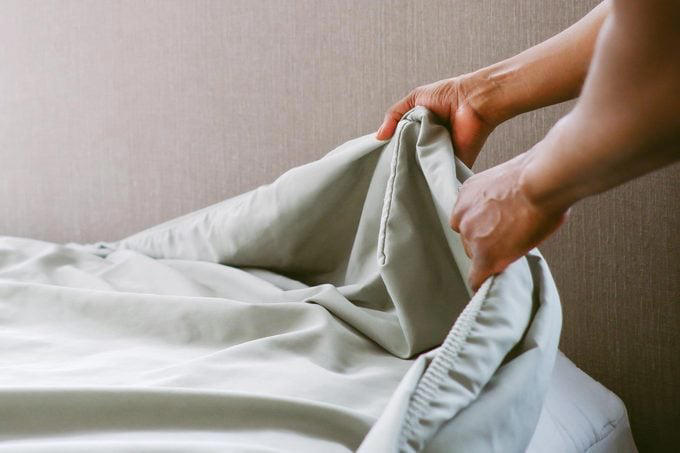 Here’s How Often You Should Wash Your Sheets—and the Gross Things That ...