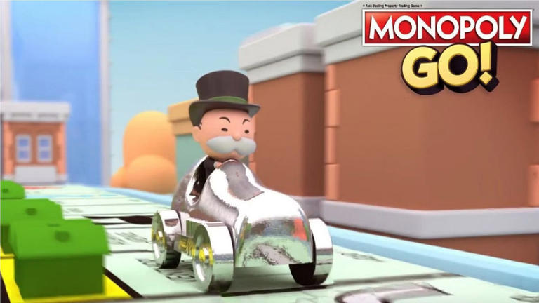 Monopoly Go: All Pillar Prize Tour rewards, milestones, and more