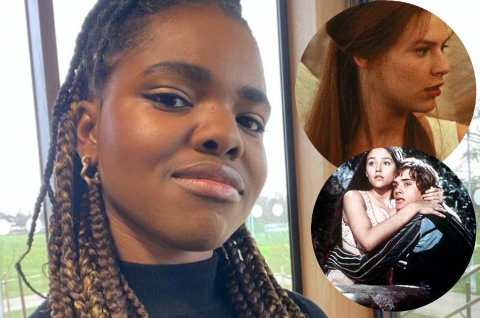actores afrodescendientes firman un comunicado en apoyo de actriz elegida para obra de “romeo y julieta” junto a tom holland