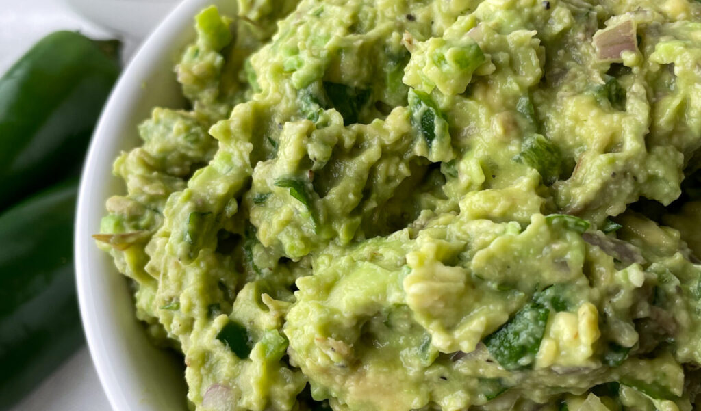 15 Easy Dip Recipes That’ll Have Everyone Clamoring For More