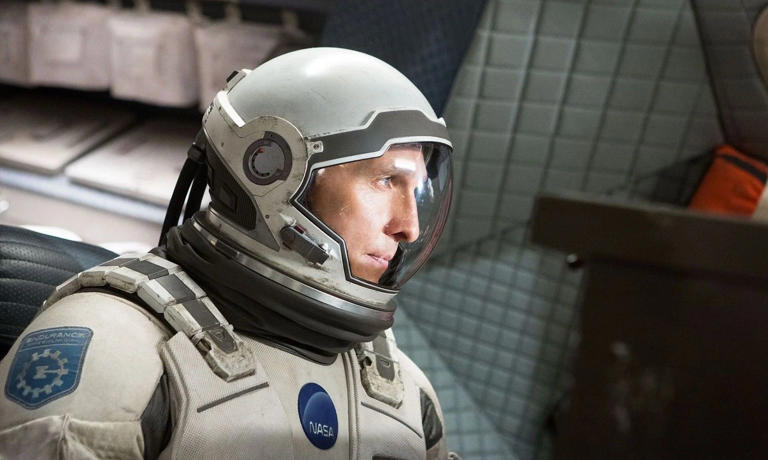 Exploring how Interstellar became a timeless masterpiece embedded in time
